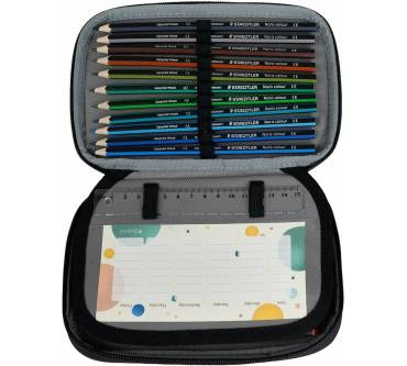 Produktbild Belmil Premium Smarty Plus Schulranzen-Set