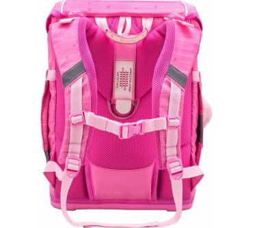 Produktbild Belmil Premium Smarty Plus Schulranzen-Set