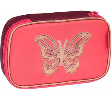 Produktbild Belmil Premium Smarty Plus Schulranzen-Set