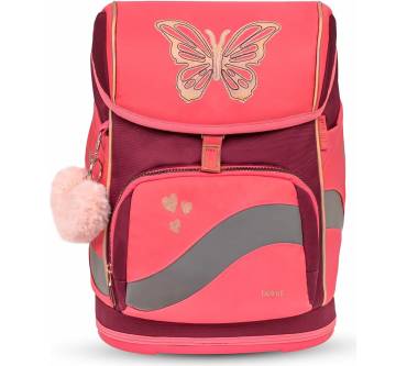 Produktbild Belmil Premium Smarty Plus Schulranzen-Set