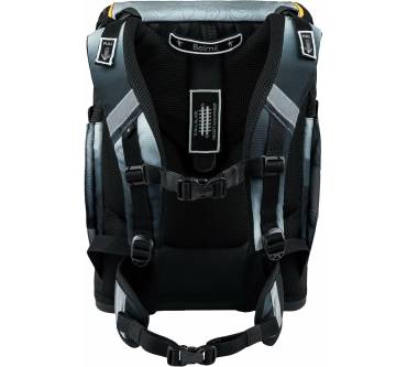 Produktbild Belmil Premium Smarty Plus Schulranzen-Set
