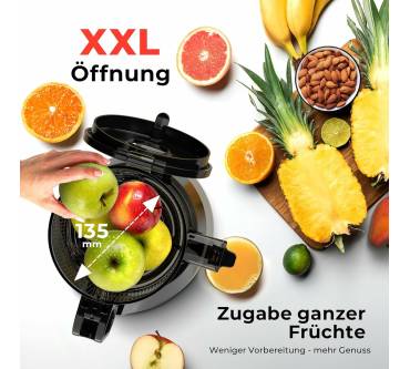 Produktbild Balter Home Vitalmaxx Pro