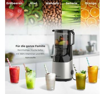 Produktbild Balter Home Vitalmaxx Pro