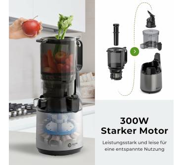 Produktbild Balter Home Vitalmaxx Pro