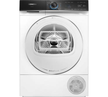 Produktbild Siemens iQ700 WQ46B2C90