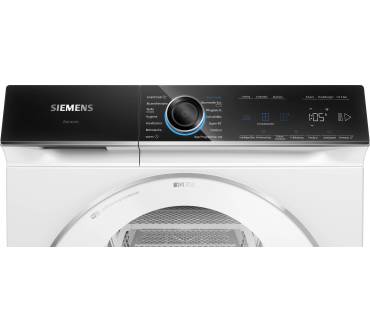 Produktbild Siemens iQ700 WQ46B2C90