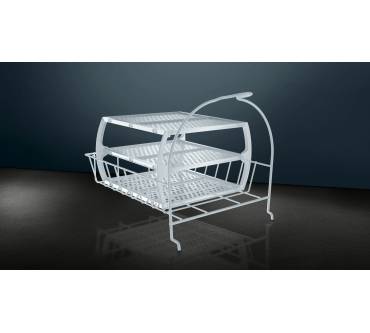 Produktbild Siemens iQ700 WQ46B2C90