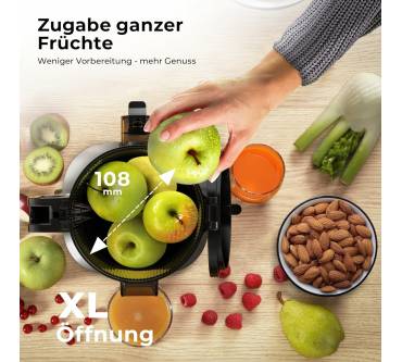 Produktbild Balter Home Vitalmaxx