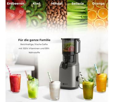 Produktbild Balter Home Vitalmaxx