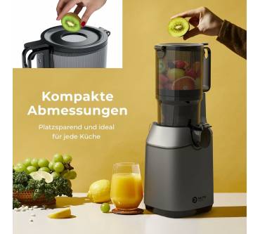 Produktbild Balter Home Vitalmaxx