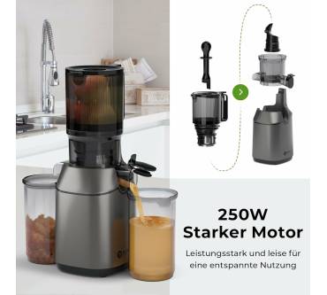 Produktbild Balter Home Vitalmaxx