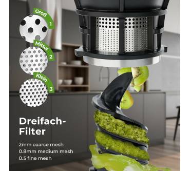 Produktbild Balter Home Vitalmaxx