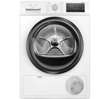 Produktbild Siemens iQ300 WT45HVG3