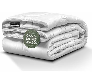 Produktbild John Cotton New Way Medium Ganzjahresdecke