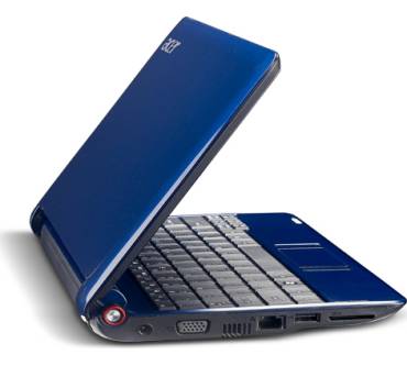 Produktbild Acer Aspire One A150