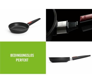 Produktbild Woll Nowo Titanium Flachpfanne