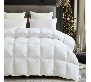 Produktbild Degrees of Comfort Daunendecke (90% Daunen)