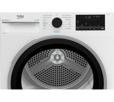 Produktbild Beko B3T442491