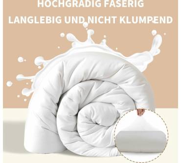 Produktbild Good Nite Winterdecke