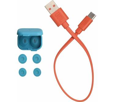 Produktbild JBL Tune Flex 2