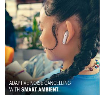 Produktbild JBL Tune Flex 2