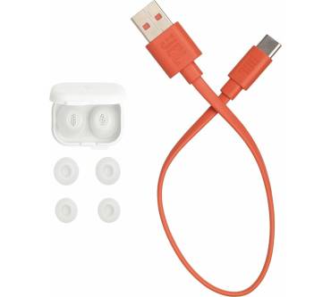 Produktbild JBL Tune Flex 2