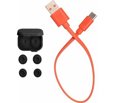 Produktbild JBL Tune Flex 2