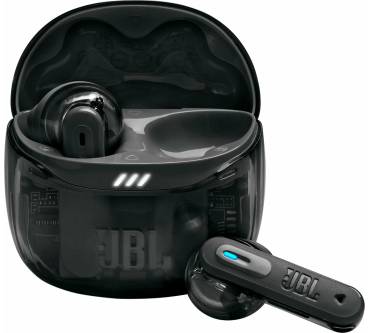 Produktbild JBL Tune Flex 2 Ghost Edition
