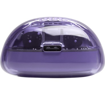 Produktbild JBL Tune Flex 2 Ghost Edition