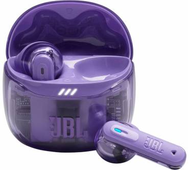 Produktbild JBL Tune Flex 2 Ghost Edition