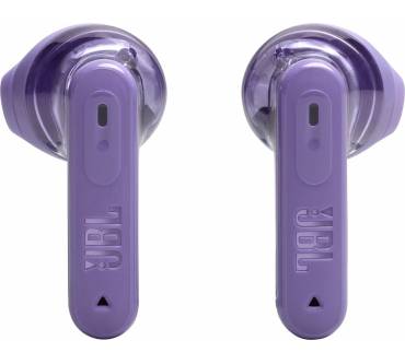 Produktbild JBL Tune Flex 2 Ghost Edition