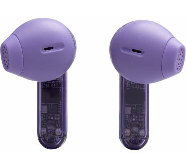 Produktbild JBL Tune Flex 2 Ghost Edition