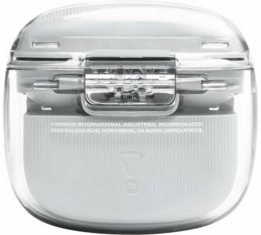 Produktbild JBL Tune Flex 2 Ghost Edition