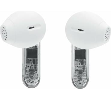 Produktbild JBL Tune Flex 2 Ghost Edition