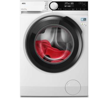 Produktbild AEG LR7AMZ49FL