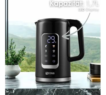 Produktbild Ecosa EO-693