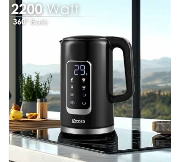 Produktbild Ecosa EO-693