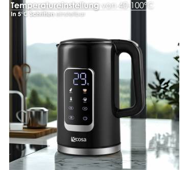 Produktbild Ecosa EO-693