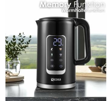 Produktbild Ecosa EO-693