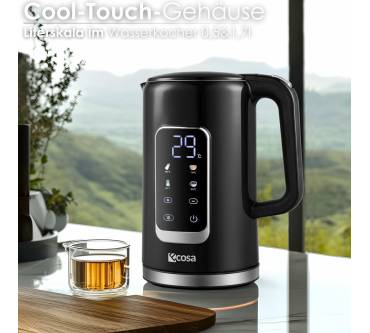 Produktbild Ecosa EO-693