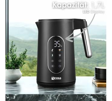 Produktbild Ecosa EO-690