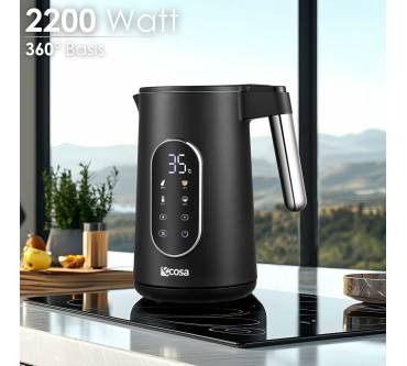 Produktbild Ecosa EO-690