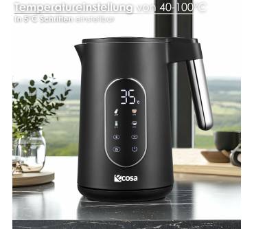 Produktbild Ecosa EO-690