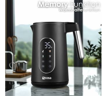 Produktbild Ecosa EO-690