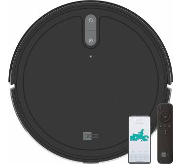 Produktbild Aeco Vacubot X3