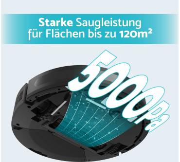 Produktbild Aeco Vacubot X3