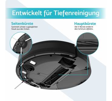 Produktbild Aeco Vacubot X3