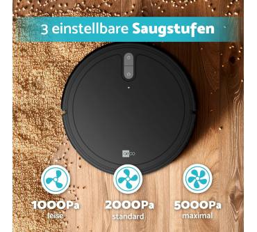 Produktbild Aeco Vacubot X3