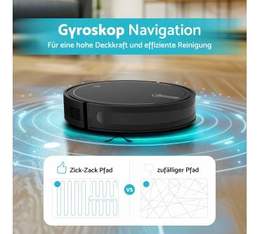 Produktbild Aeco Vacubot X3