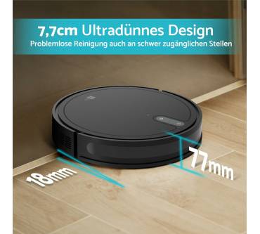 Produktbild Aeco Vacubot X3